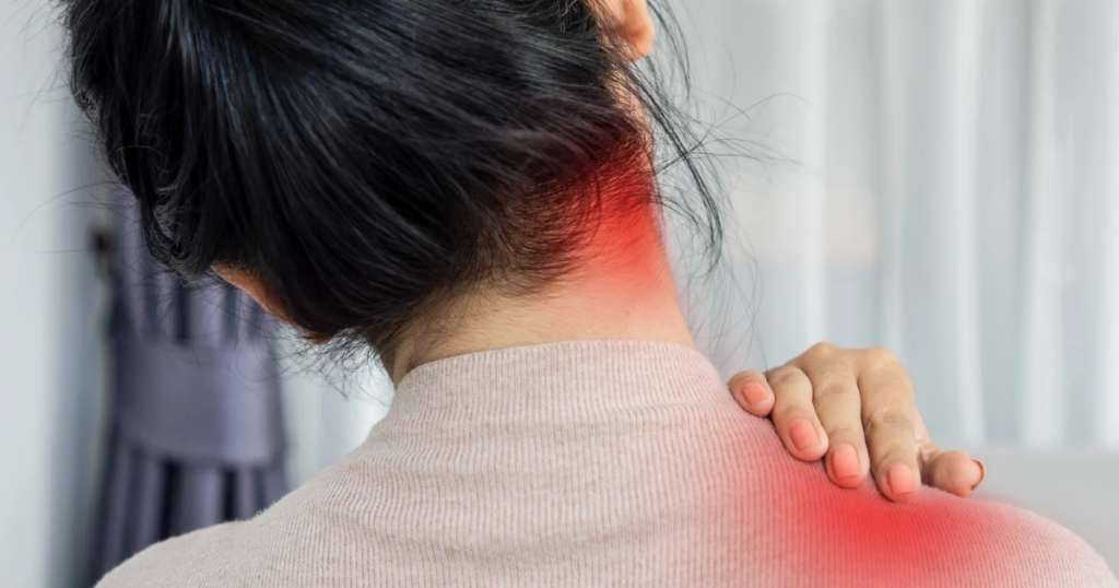 13 Best ways to treatment of cervical pain. सर्वाइकल दर्द के इलाज के 13 सर्वोत्तम उपाय।