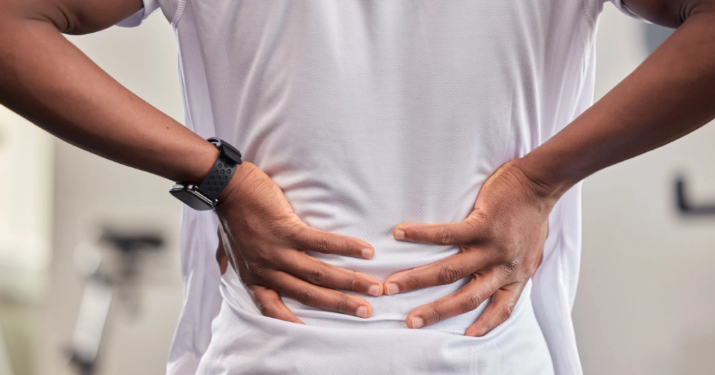 11 Best ways of treatment of back pain. कमर दर्द के इलाज के 11 बेहतरीन उपाय।